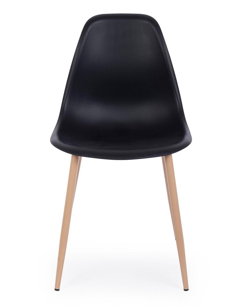 SILLA MANDY NEGRO