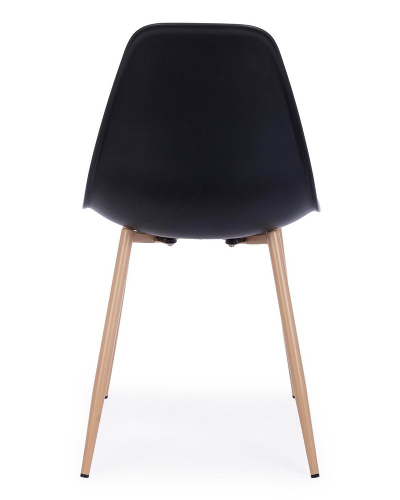 SILLA MANDY NEGRO