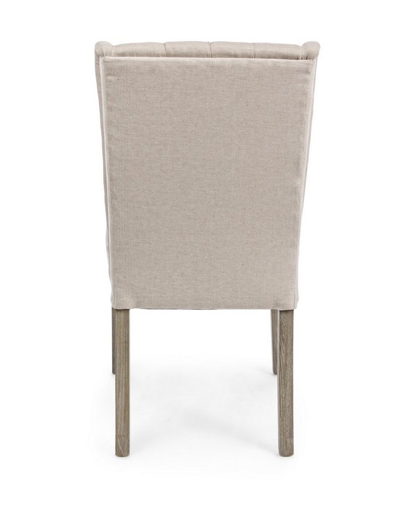 SILLA COLUMBIA BEIGE