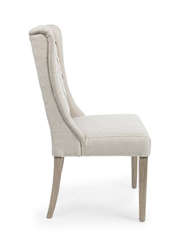SILLA COLUMBIA BEIGE