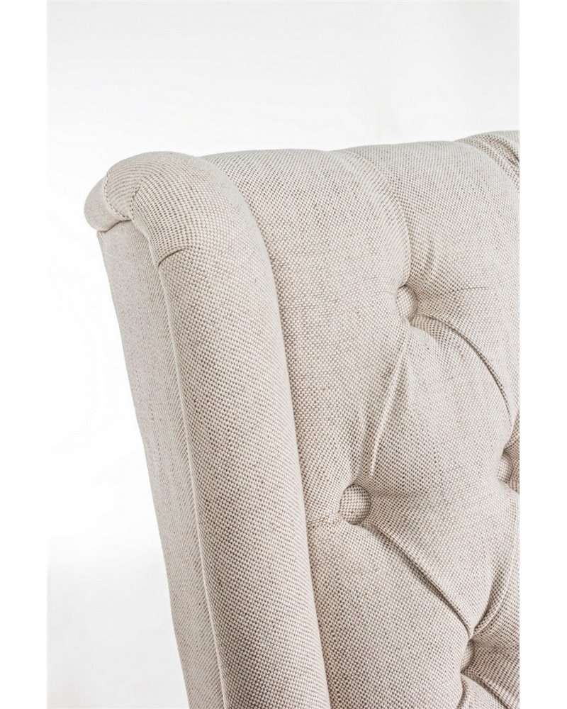 SILLA COLUMBIA BEIGE