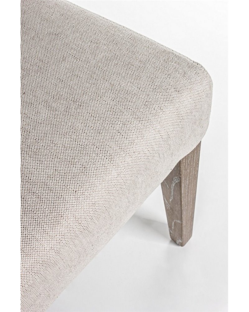 SILLA COLUMBIA BEIGE