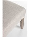 SILLA COLUMBIA BEIGE