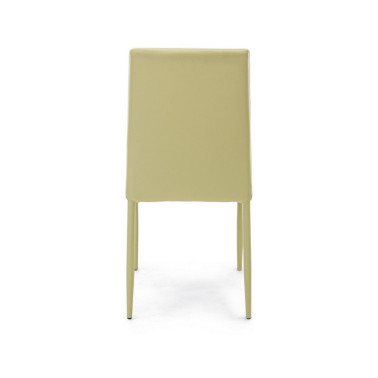 SILLA ACHILLE VERDE SALVIA