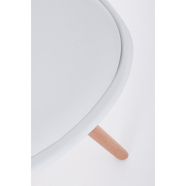 SILLA NEW TREND BLANCO