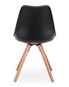 SILLA NEW TREND NEGRO