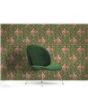 Elefantes Verde GDW-5772-004