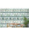 Tea Time Verde GDW-5769-004