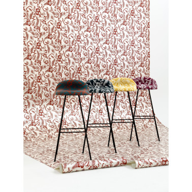 Jamaique Fuchsia 3338-04