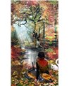 Sous Bois Foret 3337-01