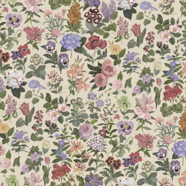 FLORALIA ECRU