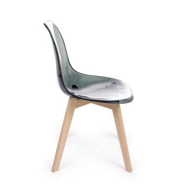 SILLA EASY HUMO