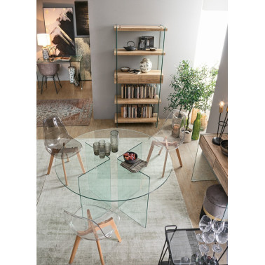 SILLA EASY HUMO