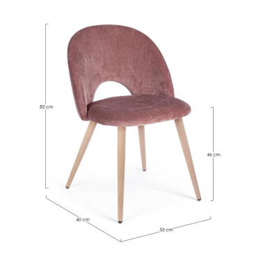 CHAISE LINZEY ROSE