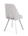 SILLA KASHAR GRIS CLARO