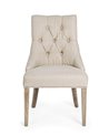 SILLA CALLY NATURAL