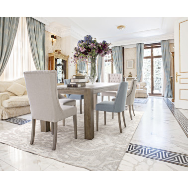 SILLA CALLY NATURAL