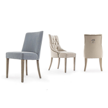 SILLA CALLY NATURAL