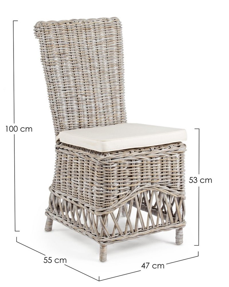 SILLA C-COJ WARNA