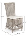 SILLA C-COJ WARNA
