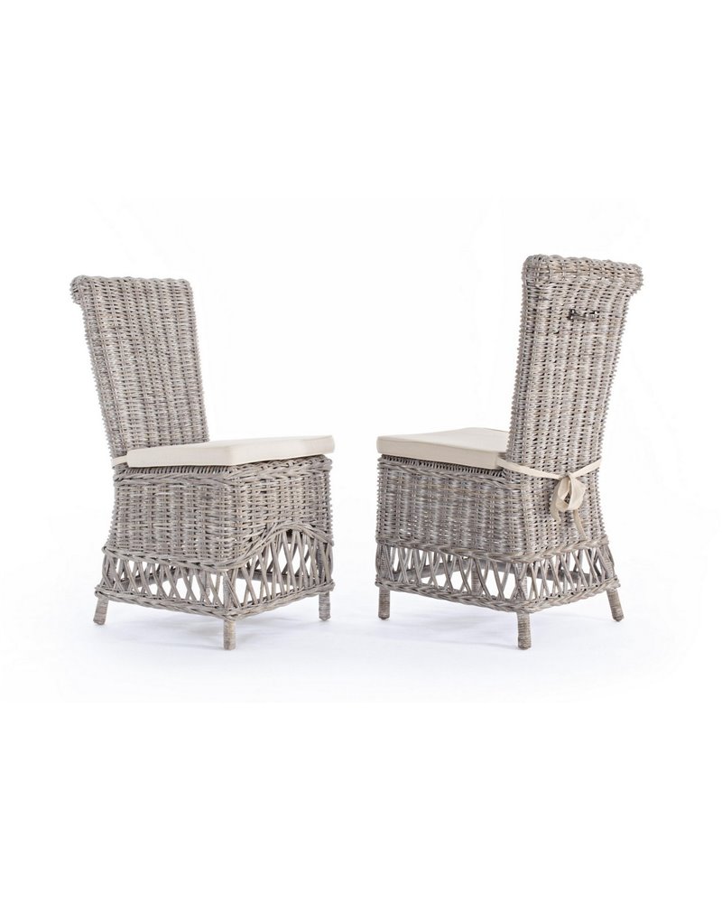 SILLA C-COJ WARNA