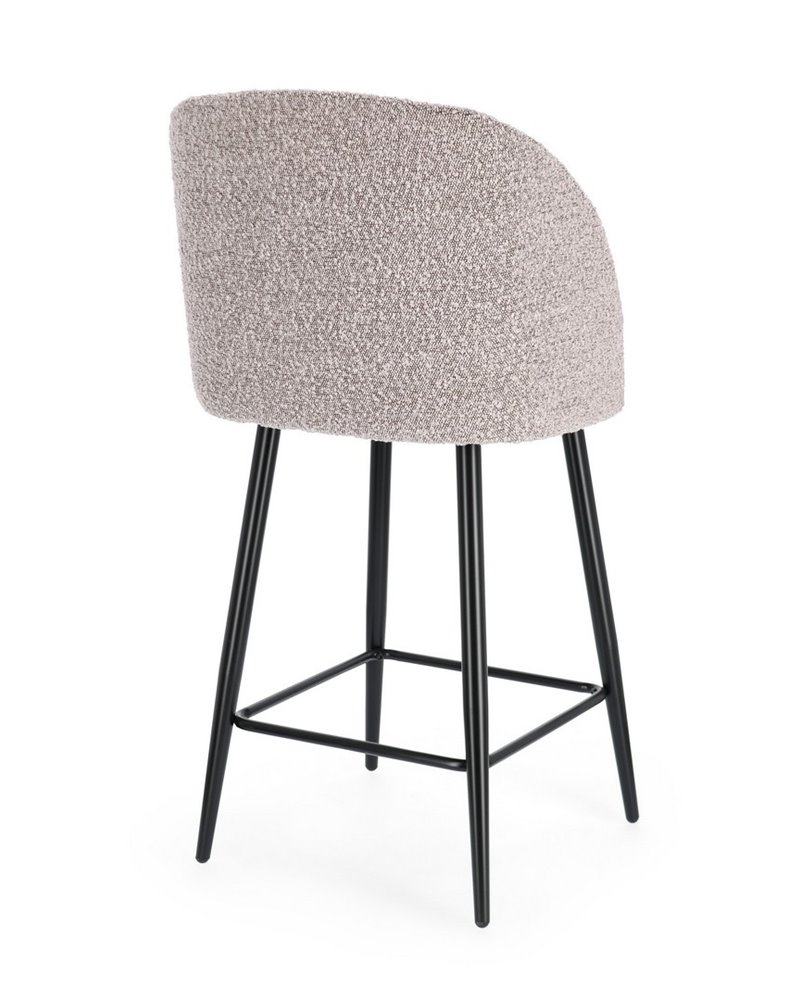 TABURETE COCINA QUEEN NEGROVISON