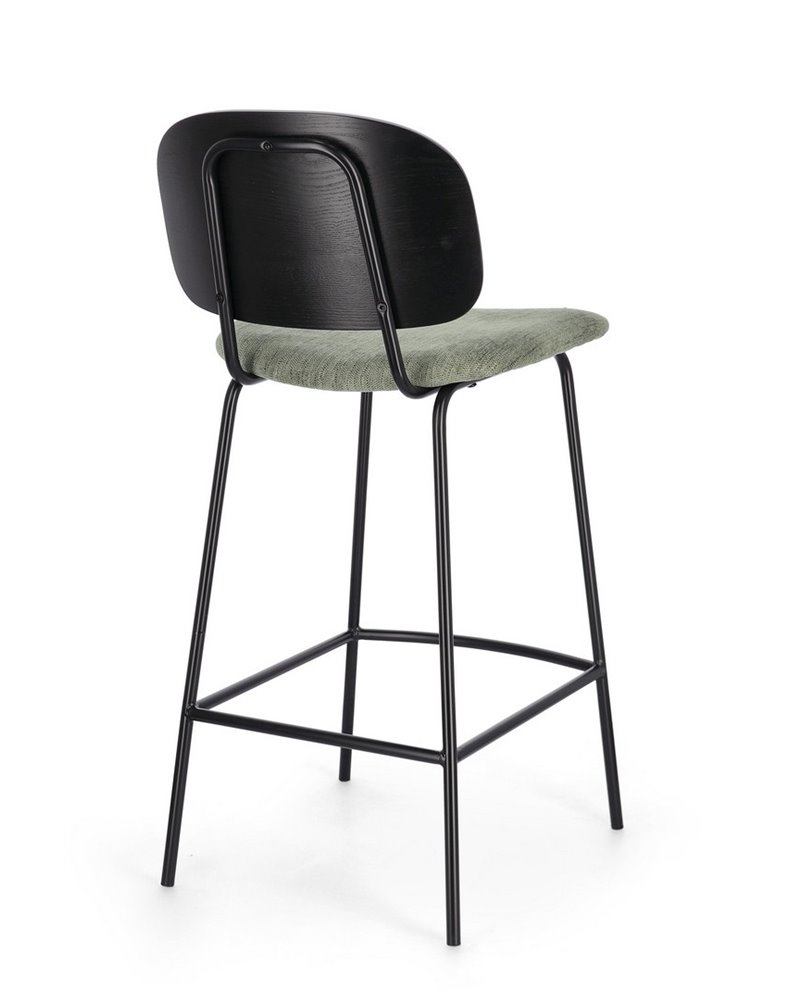 TABURETE COCINA SIENNA VERDE