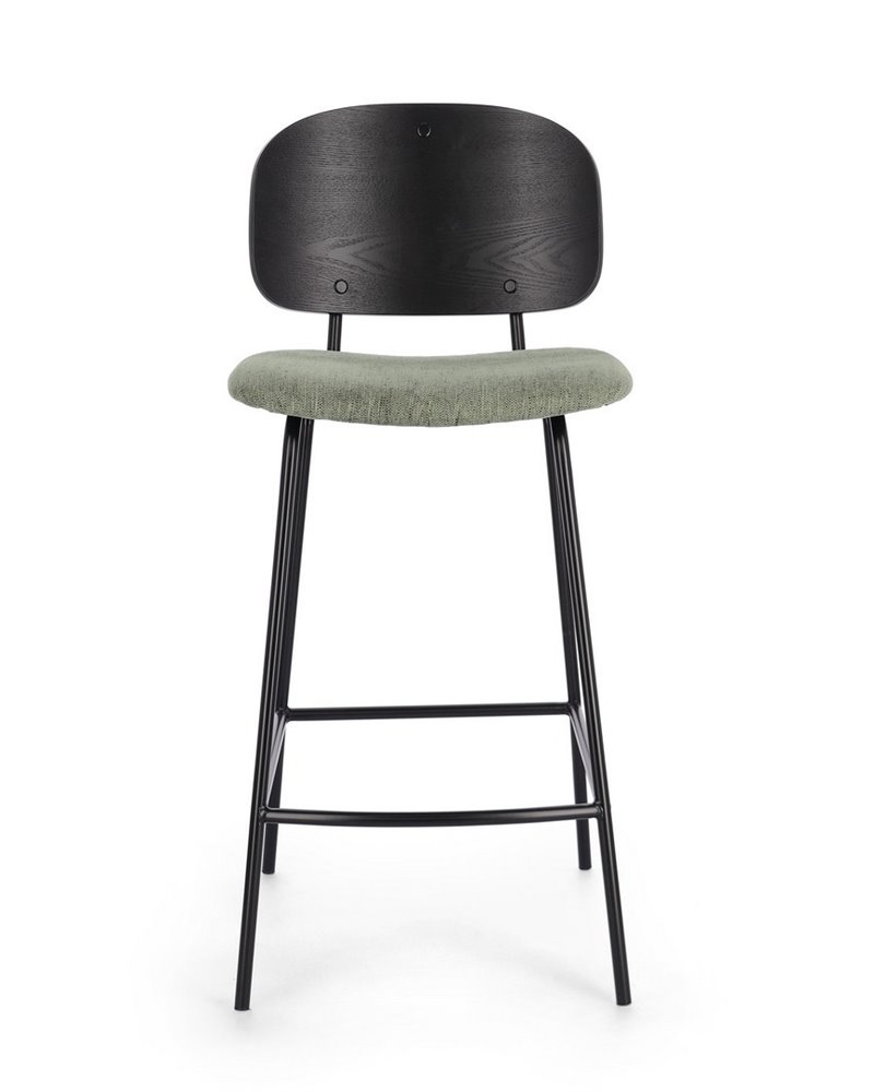 TABURETE COCINA SIENNA VERDE