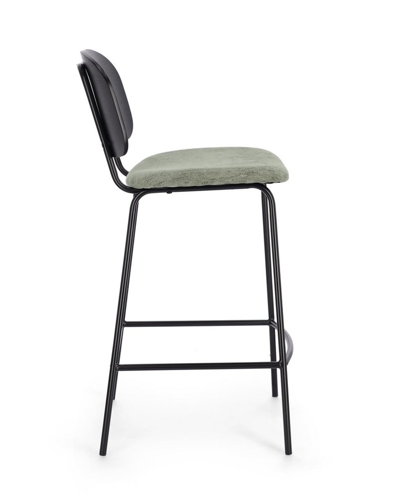 TABURETE COCINA SIENNA VERDE