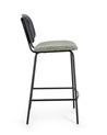 TABURETE COCINA SIENNA VERDE
