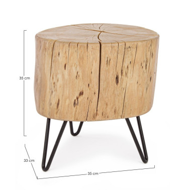 TABURETE ARTUR H35