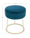 TABURETE CLARISSA DEEP D35