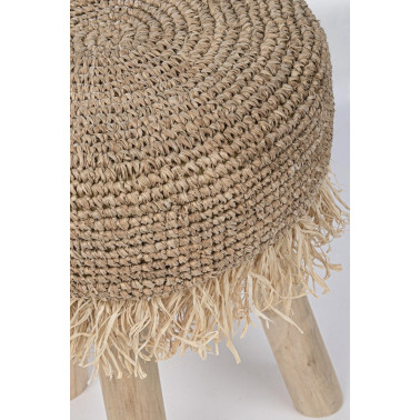 TABURETE FLORINDA G01 H45