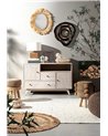 TABURETE FLORINDA G01 H45