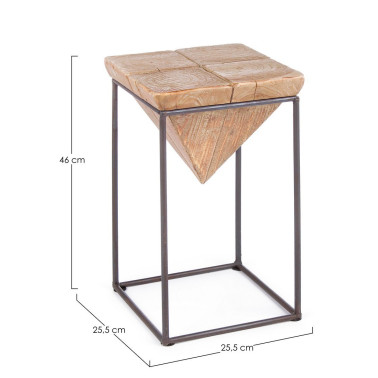 TABURETE PRISMY H46