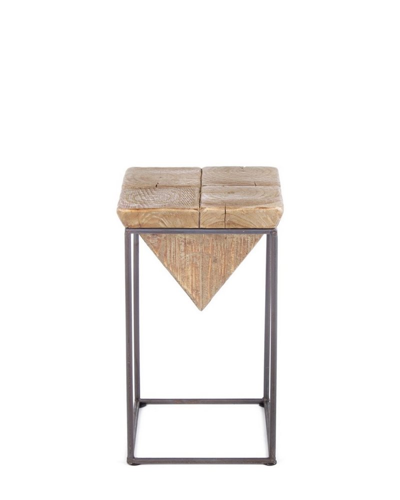 TABURETE PRISMY H46