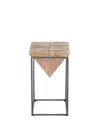 TABURETE PRISMY H46