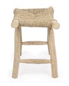 TABURETE BELINDA H45