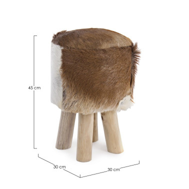 MALAK H45 STOOL
