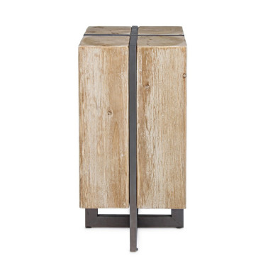 TABURETE BAR GARRETT H70