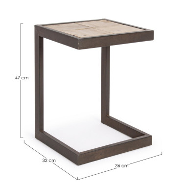 TABURETE BLOCKS H47