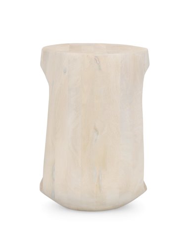 MESITA AUX LOPEZ D33 NATURAL