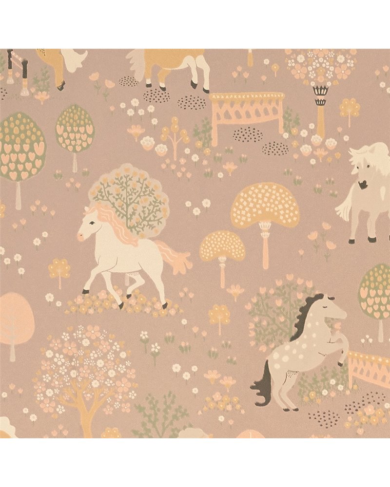 My Sweet Pony Old Lilac 149-02 My Sweet Pony Old Lilac 149-02