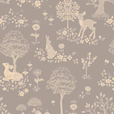 Summer Fields Dusty Blue 150-02