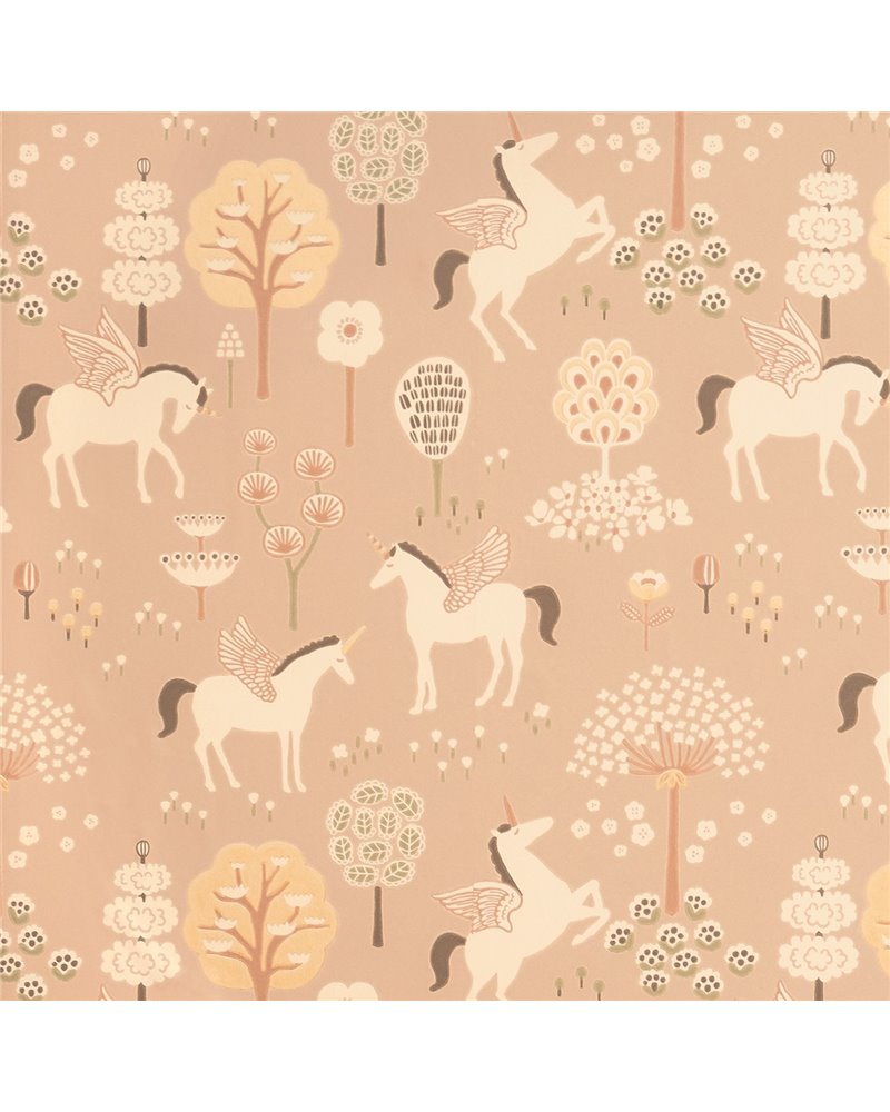 True Unicorn Old Pink 116-06 True Unicorn Old Pink 116-06