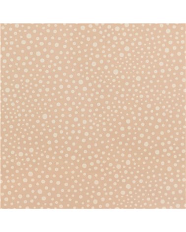 Dots Soft Pink 123-03