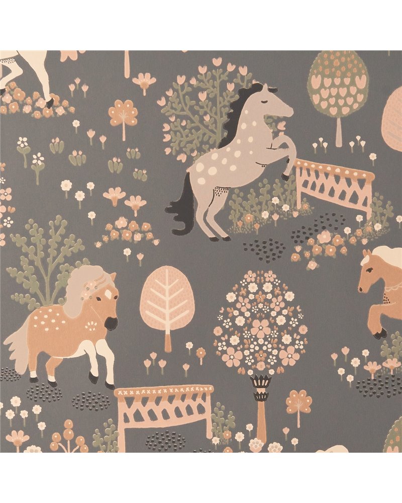 My Sweet Pony Stone Grey 149-03 My Sweet Pony Stone Grey 149-03
