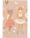Catwalk Dusty Lovely Lilac 153-02