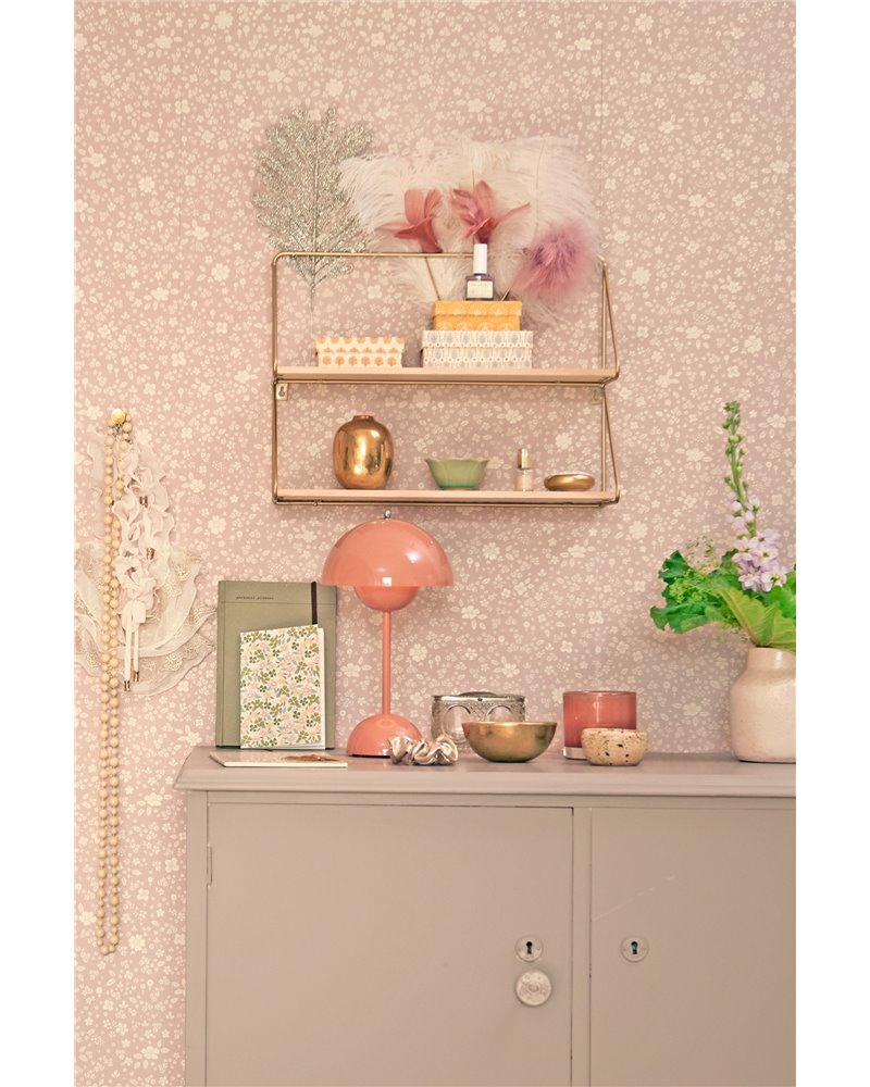 Flora Dreamy Lilac 151-02