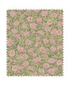 Idyll Roses Linen Union Blush F121-2009